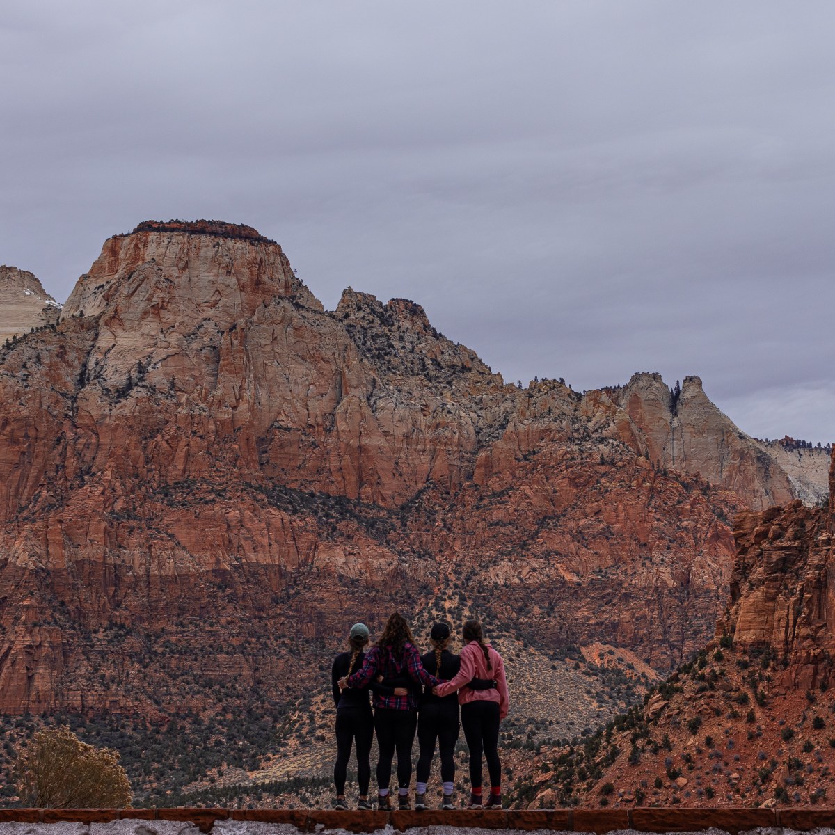 Nothing is that serious. This is why.